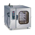 Good Quality Industrial (Ce) K278 High Quality For Bakeries Combi Steam Oven